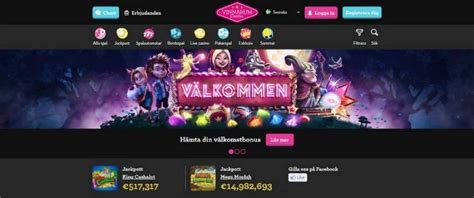 mobil vinnarum|Vinnarum – 10 000 kr i välkomstbonus och free spins i massor.